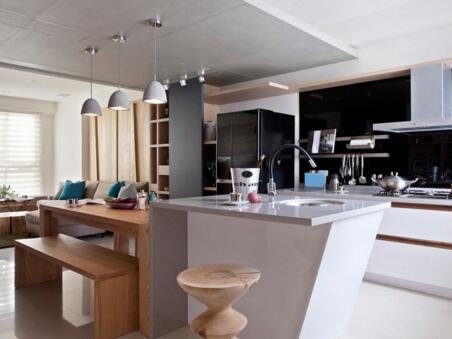 hth官网入口_交流促进共同进步——二郎庙镇一初中举行班主任工作经验交流会(图1) 华体会体育hth官方网站