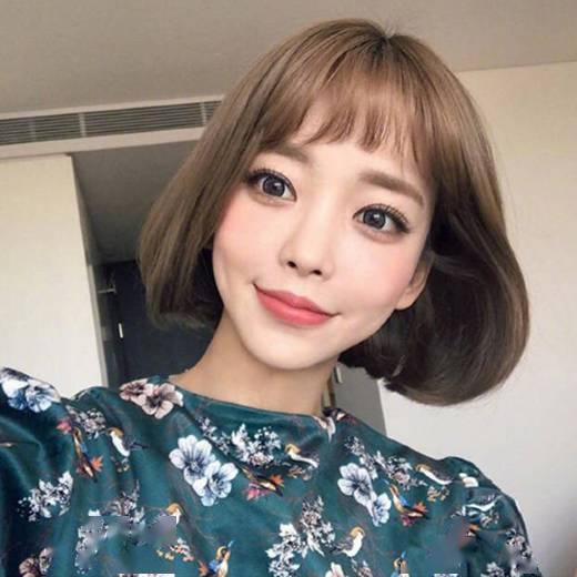 “华体会体育hth官方网站”
春明不觉晓丨2020可爱短发发型 超级无敌减龄显嫩(图5) “华体会体育hth官方网站”
春明不觉晓丨2020可爱短发发型 超级无敌减龄显嫩(图5)