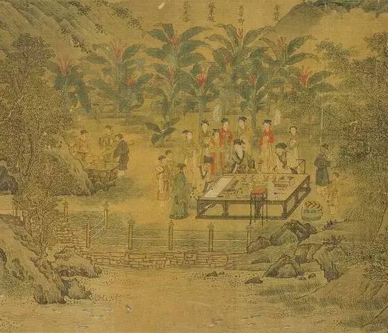 《知否知否应是绿肥红瘦》热播 陈曦向老戏骨学习“hth官网入口”(图3) 华体会体育hth官方网站