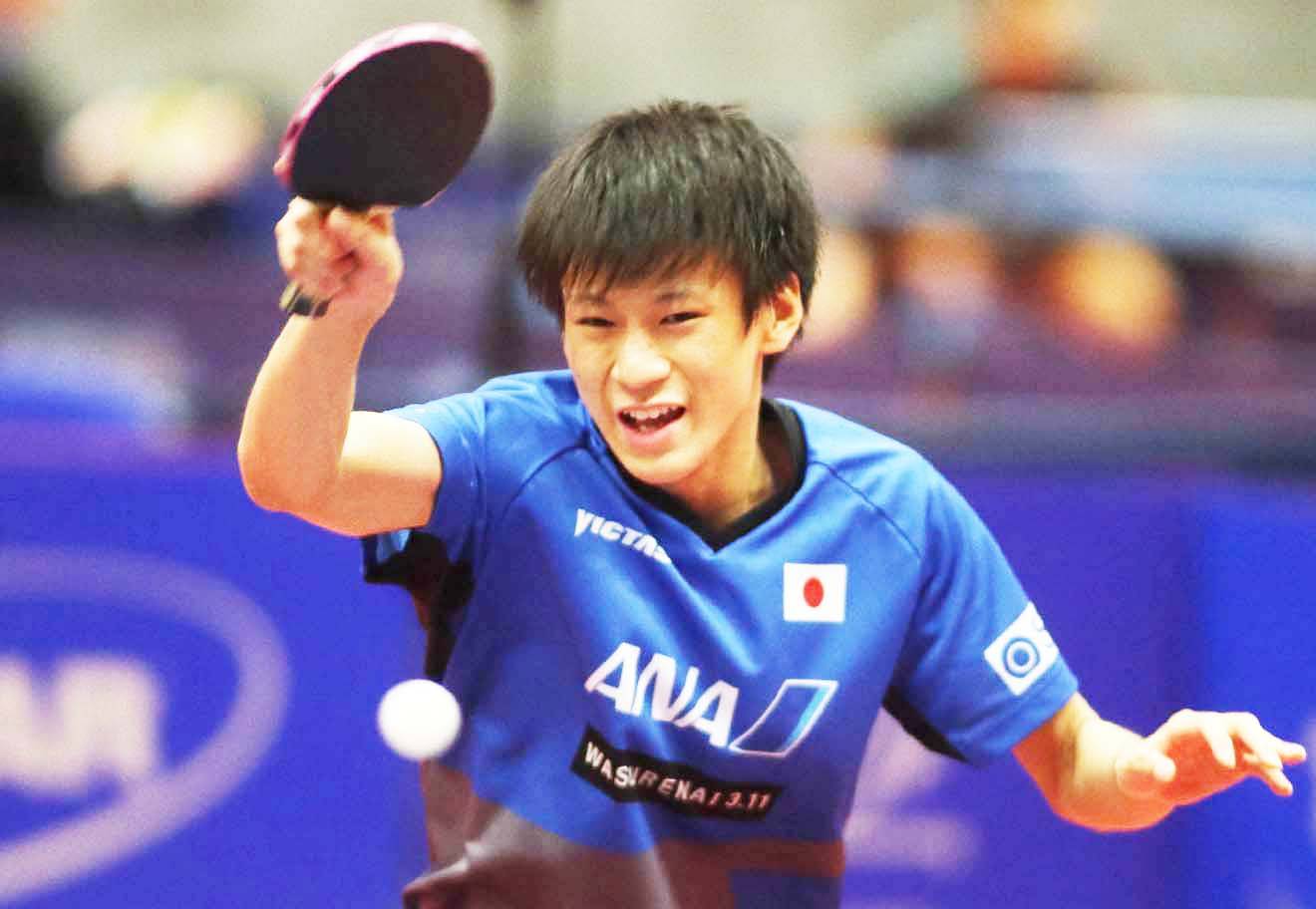 坏消息!日本乒乓赛场再现发烧情况 又有3位运发动无奈退出竞争【华体会体育hth官方网站】(图1)
坏消息!日本乒乓赛场再现发烧情况 又有3位运发动无奈退出竞争【华体会体育hth官方网站】(图1)