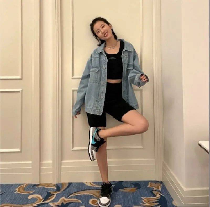 hth官网入口-
热门球鞋风向标!什么球鞋最火 看她上脚就知道了!(图8) hth官网入口-
热门球鞋风向标!什么球鞋最火 看她上脚就知道了!(图8)