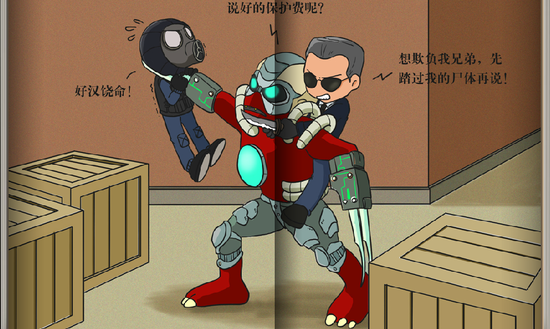 2016济南外国语学校小升初食宿情况-济南小升初:hth官网入口(图1) hth官网入口