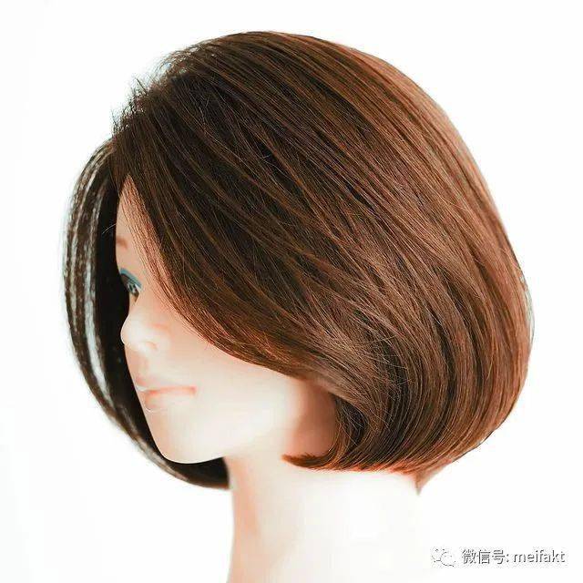 华体会体育hth官方网站|
一组极具美感的短发发型 这样剪 很潮(图17)