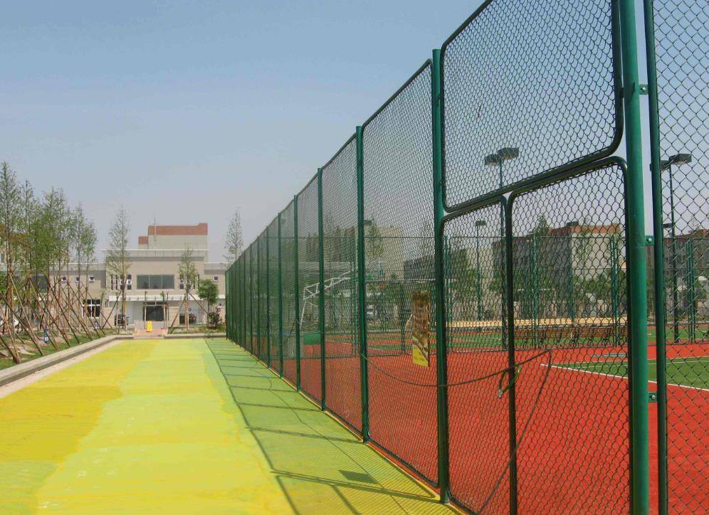 
球场围网@篮球场防护围网_hth官网入口(图5)
