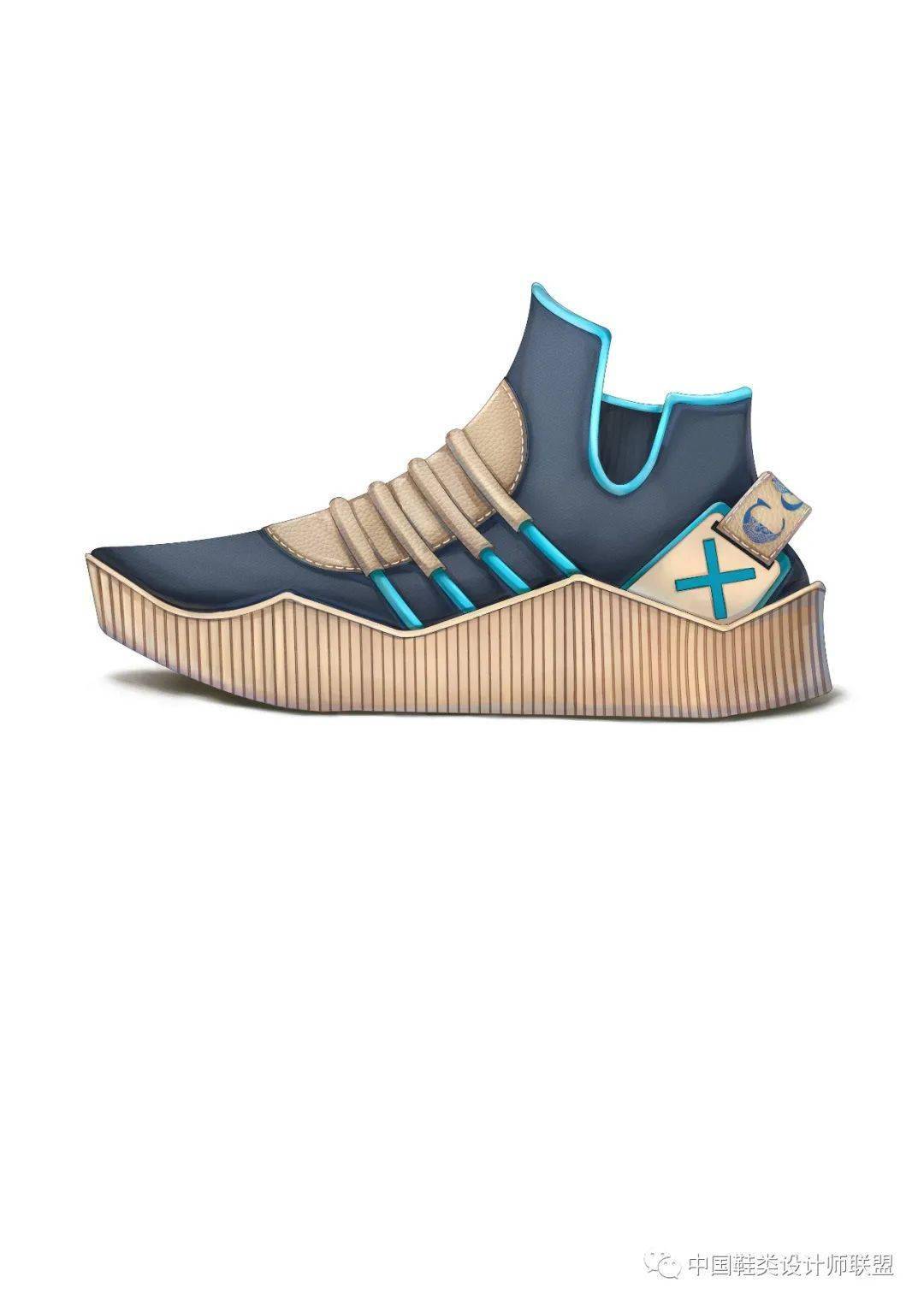 来稿丨广州美术学院赖锭洋球鞋设计作品“华体会体育hth官方网站”(图28)
来稿丨广州美术学院赖锭洋球鞋设计作品“华体会体育hth官方网站”(图28)