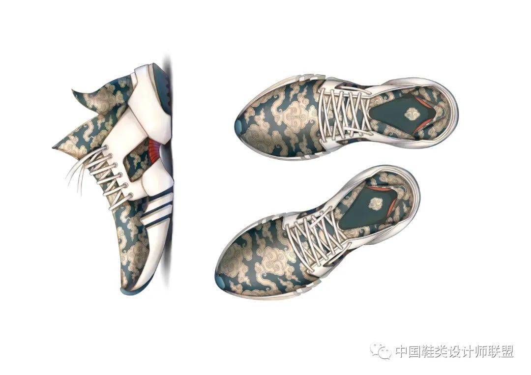 来稿丨广州美术学院赖锭洋球鞋设计作品“华体会体育hth官方网站”(图31)
来稿丨广州美术学院赖锭洋球鞋设计作品“华体会体育hth官方网站”(图31)