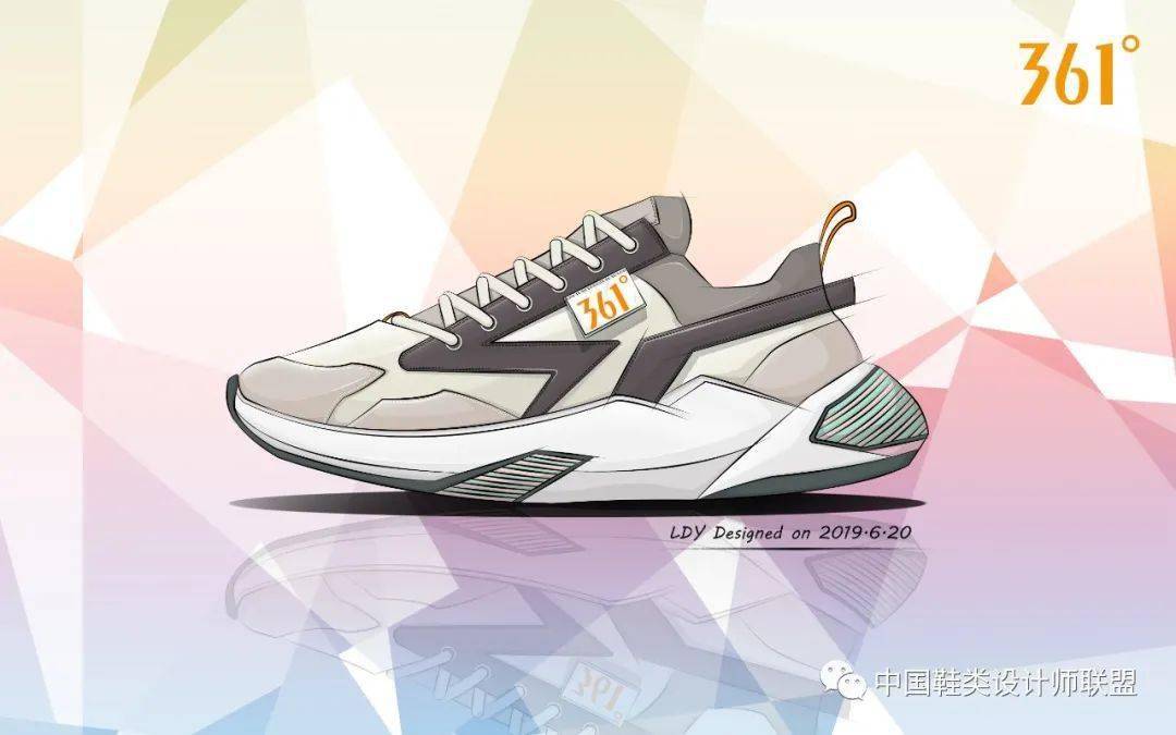 来稿丨广州美术学院赖锭洋球鞋设计作品“华体会体育hth官方网站”(图37)
来稿丨广州美术学院赖锭洋球鞋设计作品“华体会体育hth官方网站”(图37)