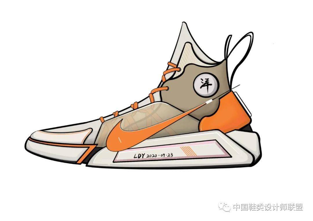 来稿丨广州美术学院赖锭洋球鞋设计作品“华体会体育hth官方网站”(图39)
来稿丨广州美术学院赖锭洋球鞋设计作品“华体会体育hth官方网站”(图39)