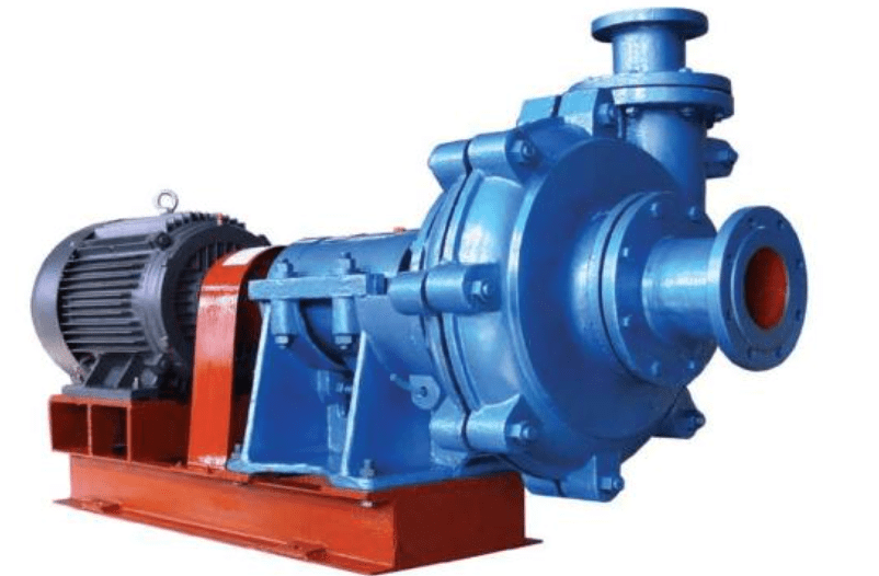 
渣浆泵品牌排行榜TOP企业,都有谁？-华体会体育hth官方网站(图2)