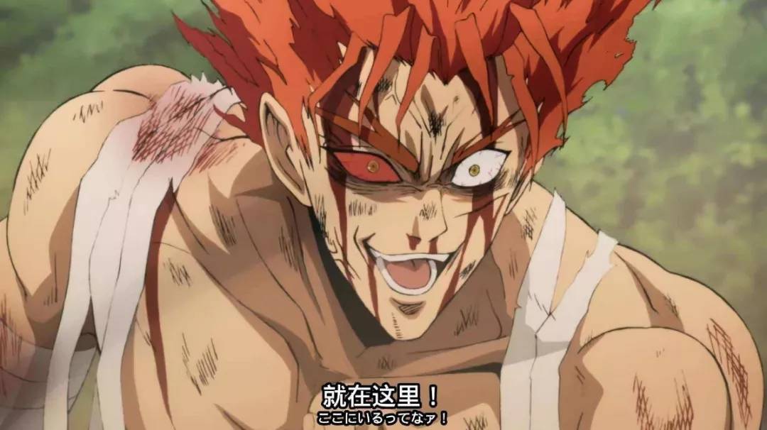 玩拓受邀到场《一拳超人》动画制作!|hth官网入口(图6)
玩拓受邀到场《一拳超人》动画制作!|hth官网入口(图6)