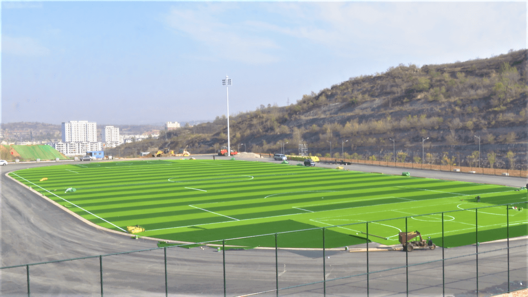 阳泉这一足球场即将投入使用:hth官网入口(图3)
阳泉这一足球场即将投入使用:hth官网入口(图3)