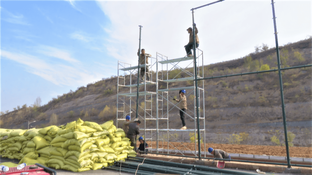 阳泉这一足球场即将投入使用:hth官网入口(图8)
阳泉这一足球场即将投入使用:hth官网入口(图8)