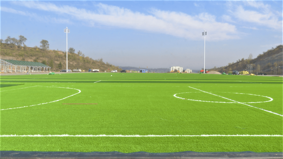 阳泉这一足球场即将投入使用:hth官网入口(图9)
阳泉这一足球场即将投入使用:hth官网入口(图9)