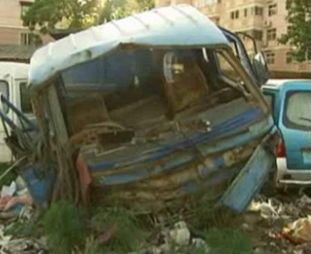 灵宝市川口乡南朝小学:养成好习惯预防传染病【hth官网入口】(图3) hth官网入口