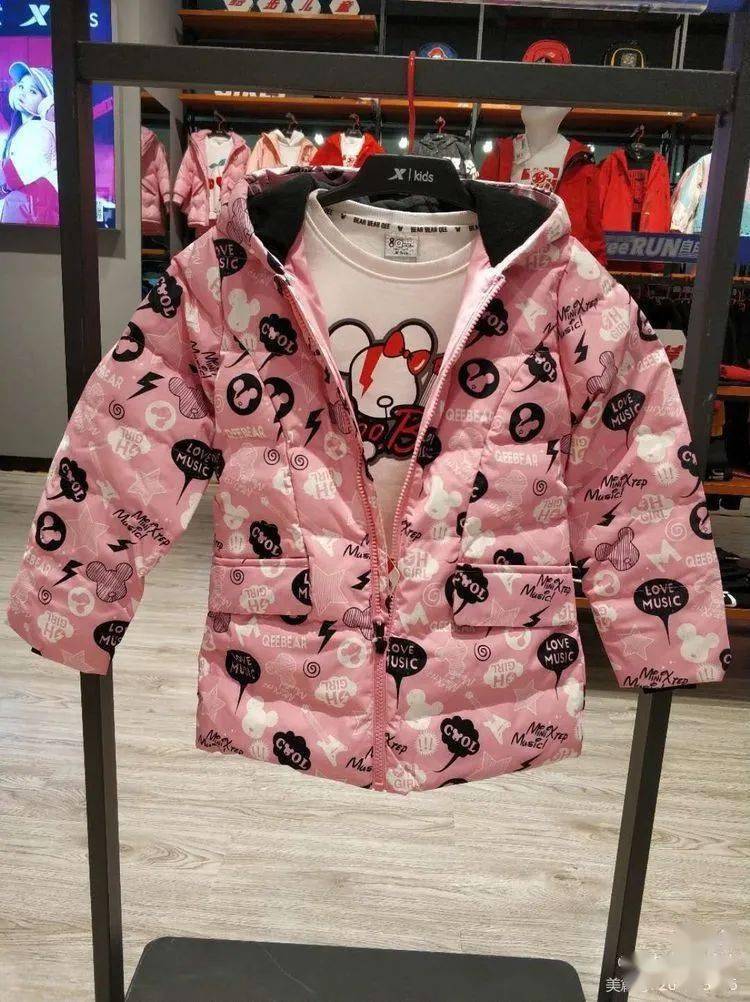 
特步儿童┃乡宁首家儿童运动专卖店正式开业啦~“华体会体育hth官方网站”(图14)