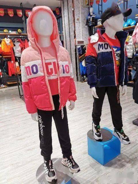 
特步儿童┃乡宁首家儿童运动专卖店正式开业啦~“华体会体育hth官方网站”(图17)