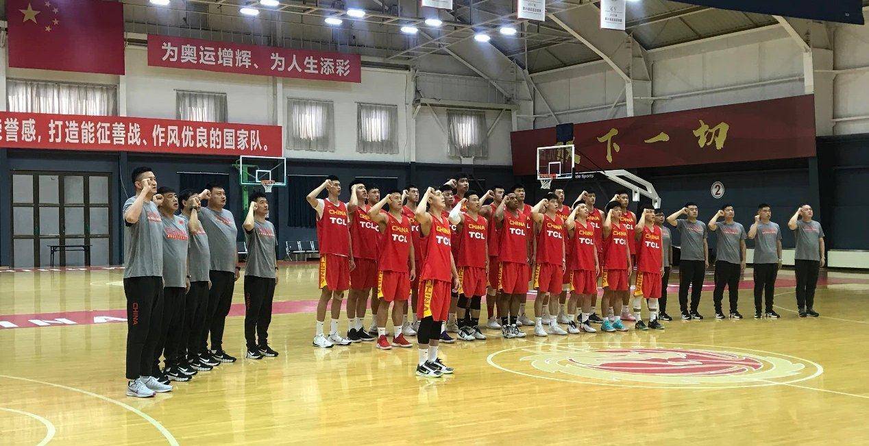 
亚洲杯即将重启 中国男篮以最强阵容出征还是派出青年军磨炼？‘华体会体育hth官方网站’(图6)