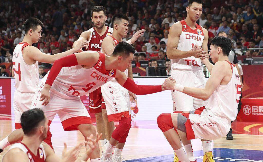 
亚洲杯即将重启 中国男篮以最强阵容出征还是派出青年军磨炼？‘华体会体育hth官方网站’(图11)