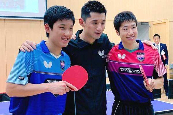 ‘华体会体育hth官方网站’
日本乒乓名将！张本：或无缘奥运金牌 伊藤：差距太大(图8)