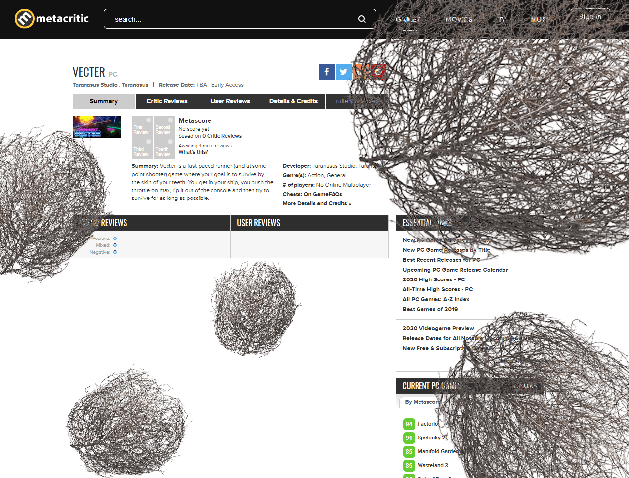 
这款游戏下载量超30万 好评率96%！媒体评分却是零‘华体会体育hth官方网站’(图5)