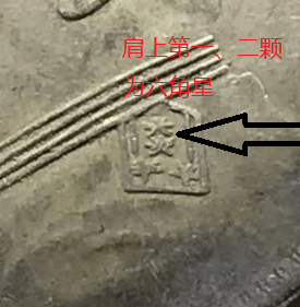 华体会体育hth官方网站：
十年大头几种肩章版式的详细形貌(图6)