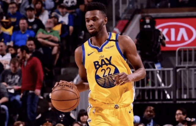 
借勇士东风？威金斯与中国品牌签多年球鞋条约 未来能否留队未知“华体会体育hth官方网站”(图1)