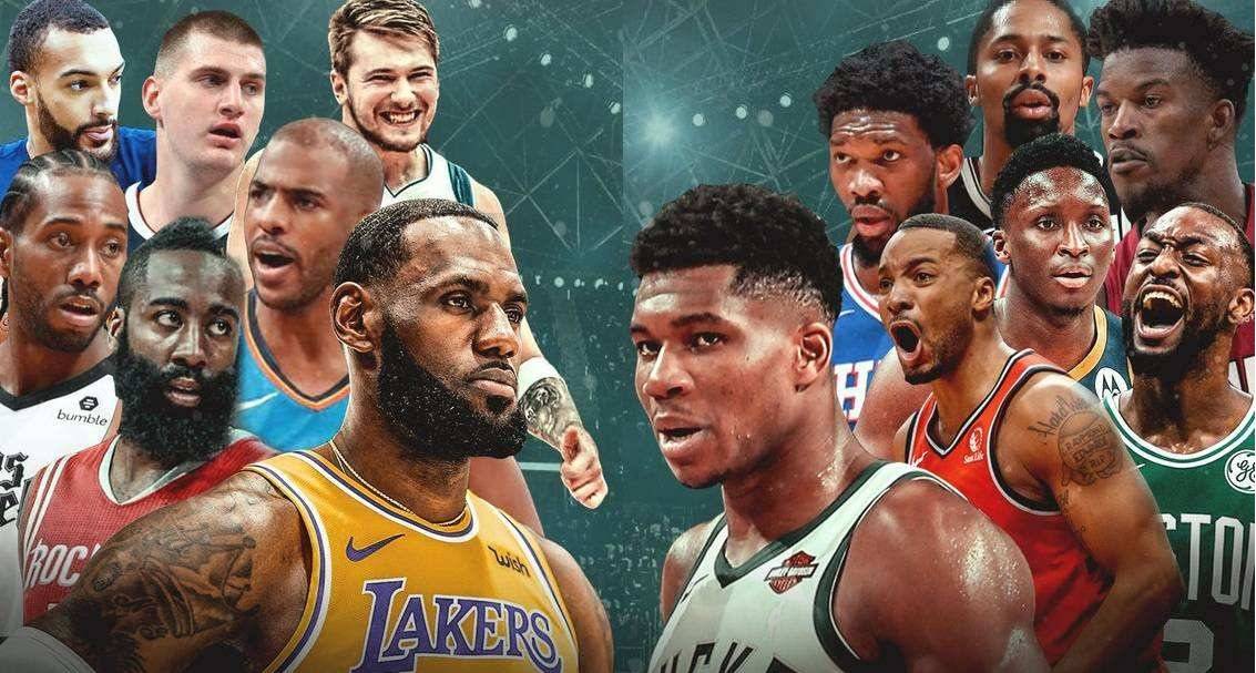 hth官网入口-
五大球星复出 第一控卫归来 三球星来自勇士 湖人总冠军不稳喽(图1)