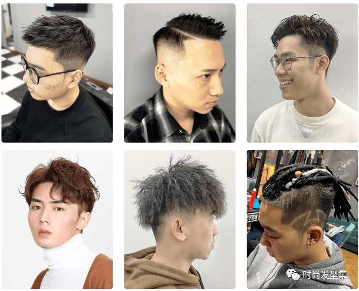 2020最新男士发型180款推荐-hth官网入口(图66)
2020最新男士发型180款推荐-hth官网入口(图66)