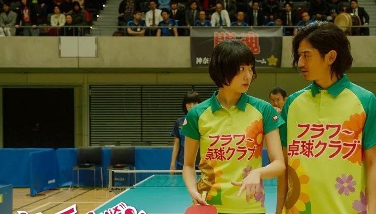 
爆笑！原来日本人眼中的中国乒乓是这个水平……“华体会体育hth官方网站”(图6)