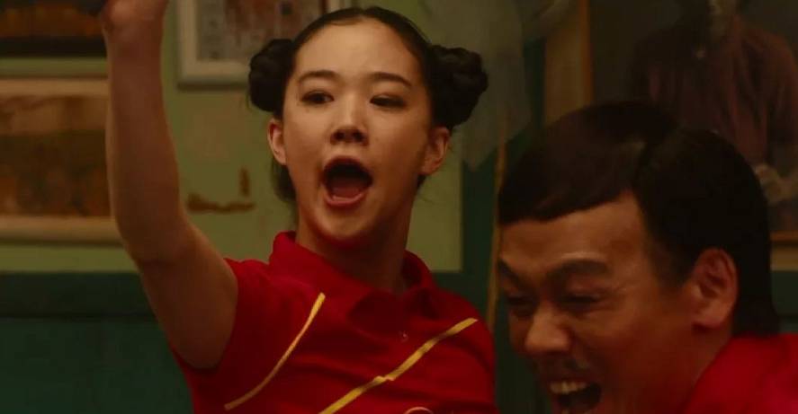 
爆笑！原来日本人眼中的中国乒乓是这个水平……“华体会体育hth官方网站”(图10)