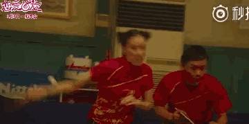 
爆笑！原来日本人眼中的中国乒乓是这个水平……“华体会体育hth官方网站”(图11)