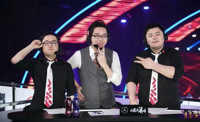 
中国男篮怎么了？200万粉丝大主播跨界讽刺 如今支付凄惨价格‘华体会体育hth官方网站’(图1)