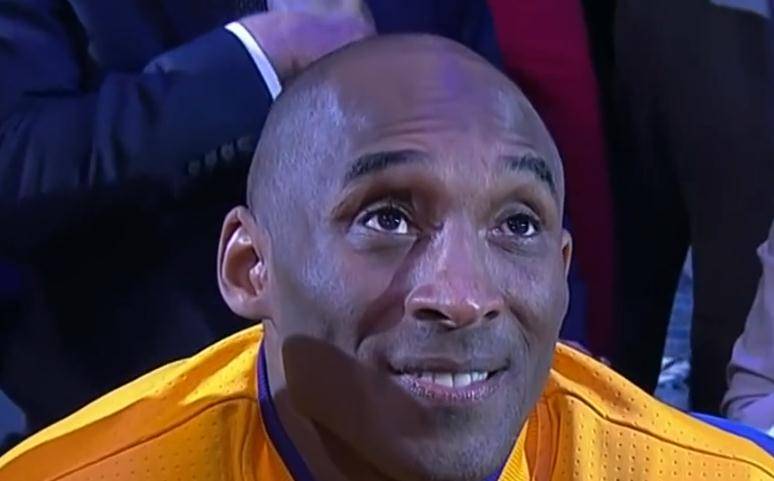 
NBA球星心中的第一女神 科比曾想和她约会 如今已婚生三个孩子：hth官网入口(图7)