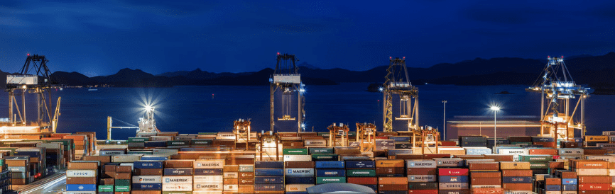 ‘华体会体育hth官方网站’尼日利亚最大港口严重拥堵 货物延误超过30天！(图3)