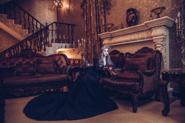 hth官网入口-《幕后之王》周冬雨绝境中寻转机 罗晋陷入职业生涯危机(图1) 华体会体育hth官方网站