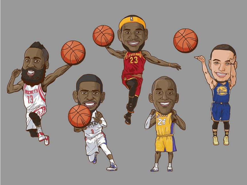 
NBA球星乌布雷 在肩膀纹了一个张译头像？真相很可笑也很暖！“hth官网入口”(图5)