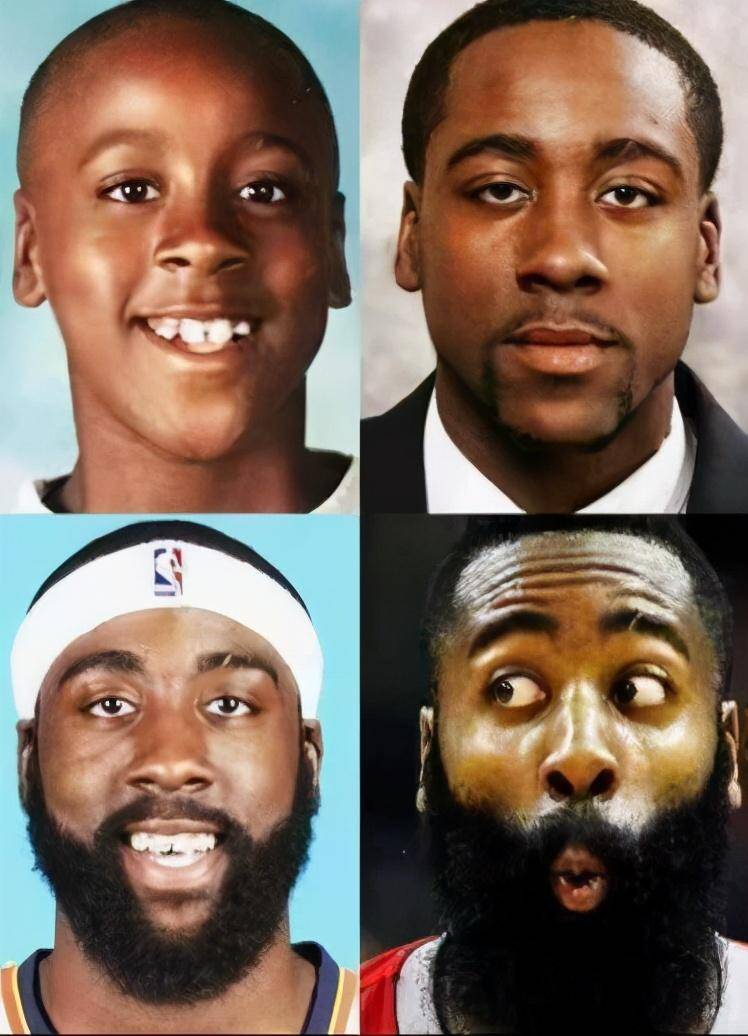 
NBA球星乌布雷 在肩膀纹了一个张译头像？真相很可笑也很暖！“hth官网入口”(图6)