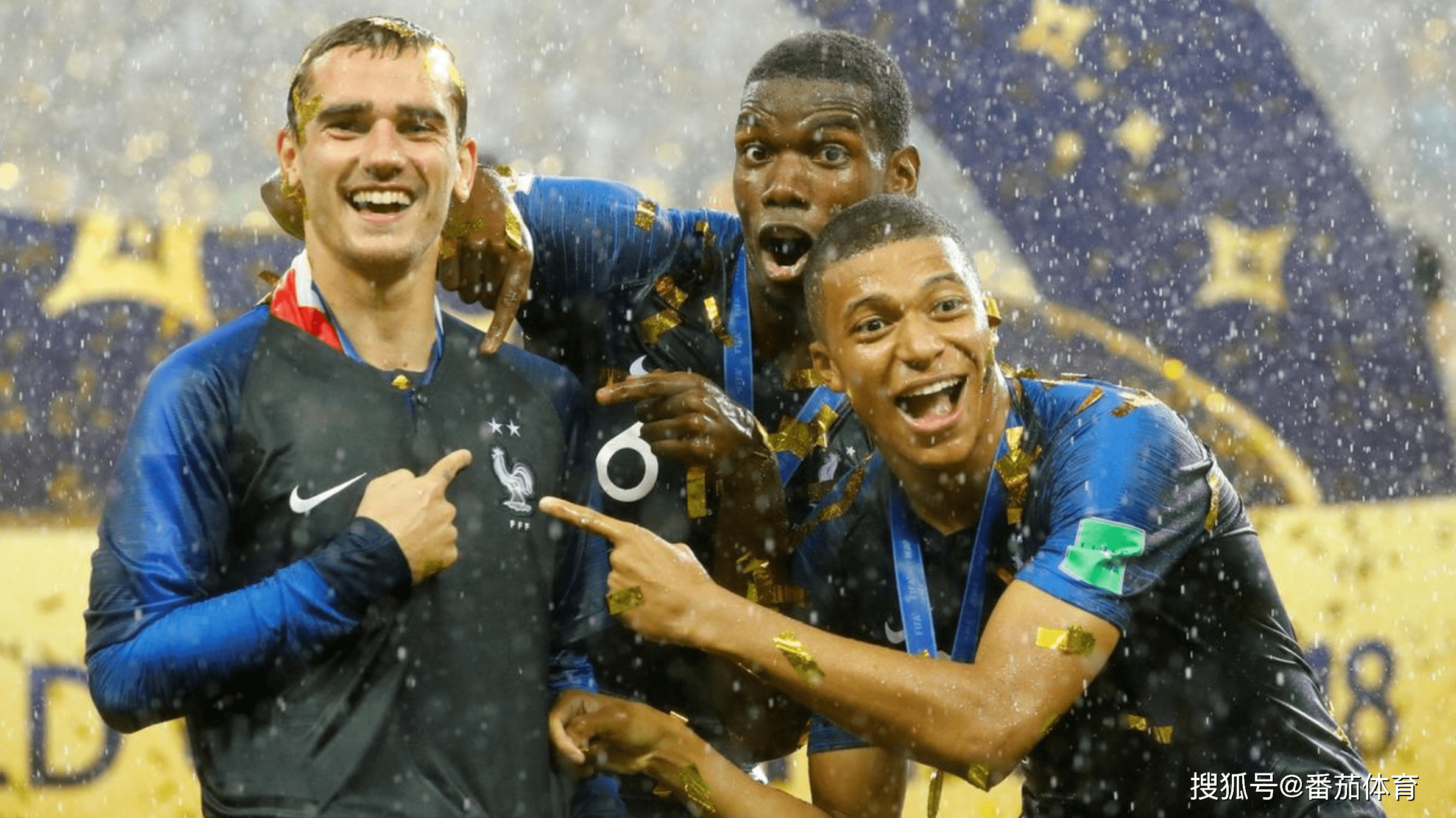 “hth官网入口”
「国际友谊赛」顶级球星候命 法国强打芬兰(图3)