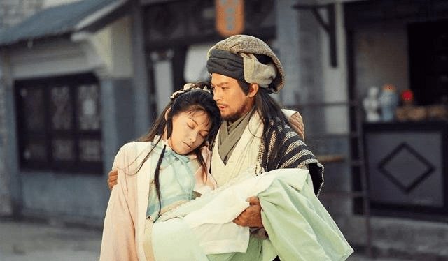 “华体会体育hth官方网站”
金庸是不是对长得帅有钱的人有偏见啊(图3)