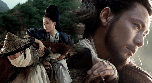 “华体会体育hth官方网站”
金庸是不是对长得帅有钱的人有偏见啊(图8)