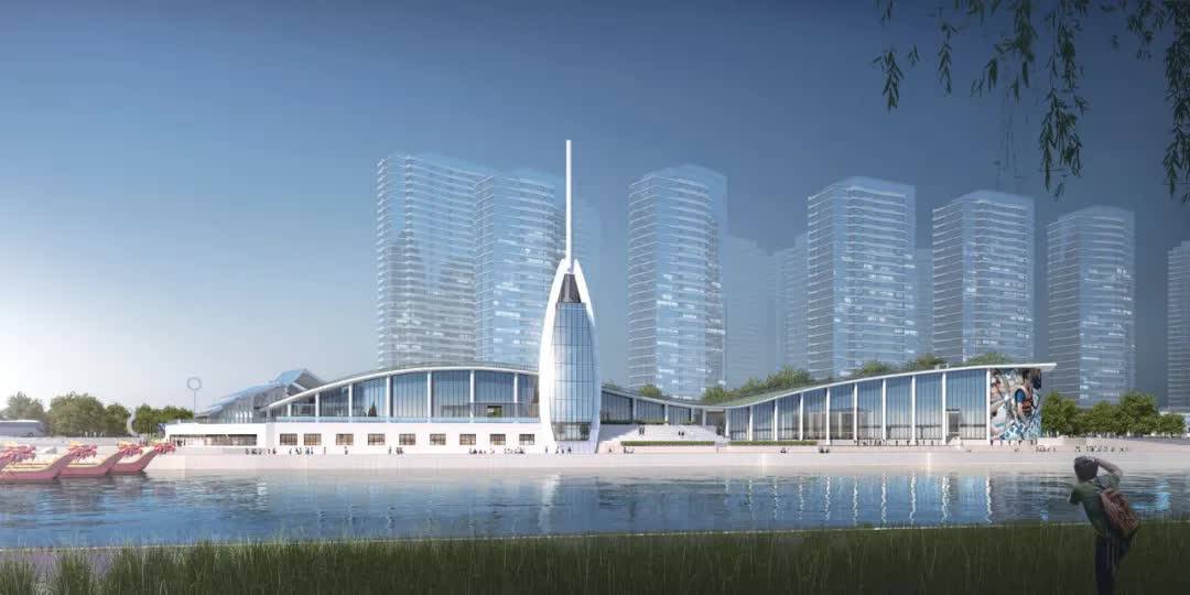 华体会体育hth官方网站|
倒计时! 温州两处亚运会角逐场馆工程进入“冲刺阶段”(图6) 华体会体育hth官方网站|
倒计时! 温州两处亚运会角逐场馆工程进入“冲刺阶段”(图6)