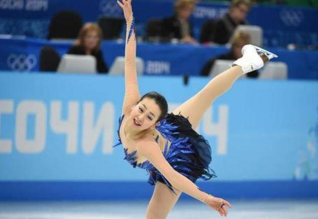 【华体会体育hth官方网站】
日本体坛颜值最高的五位女运发动 一人因发育太快 无奈退役(图2)