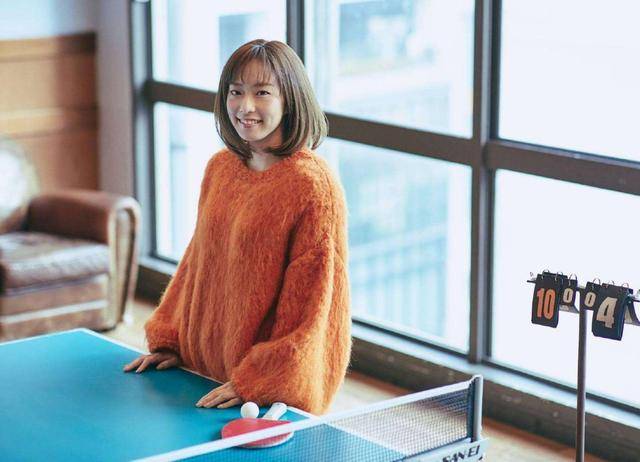 【华体会体育hth官方网站】
日本体坛颜值最高的五位女运发动 一人因发育太快 无奈退役(图3)